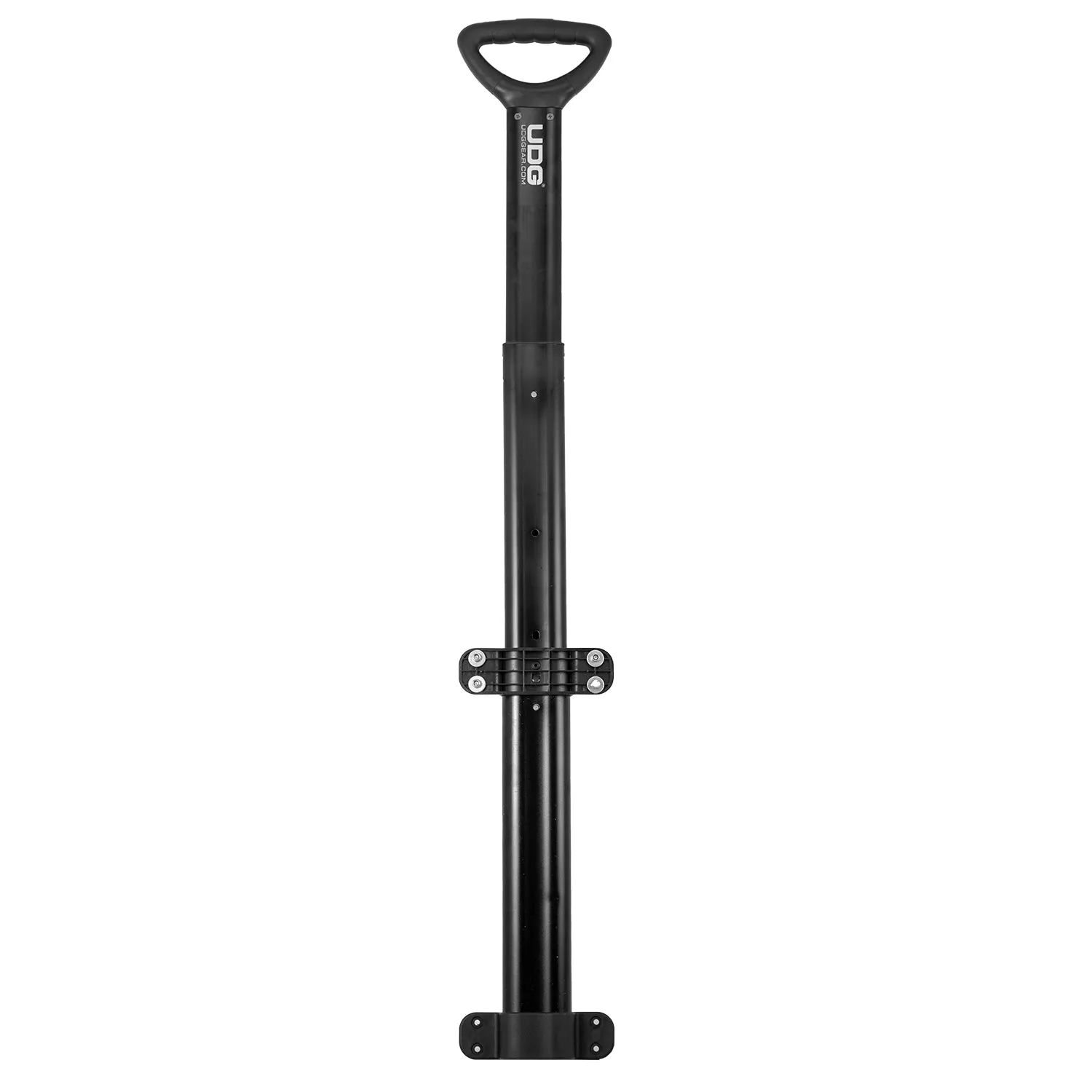 UDG Creator Frame   Handgrip Wheeled Laptop Backpack Black