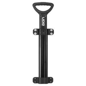 UDG Creator Frame   Handgrip Wheeled Laptop Backpack Black