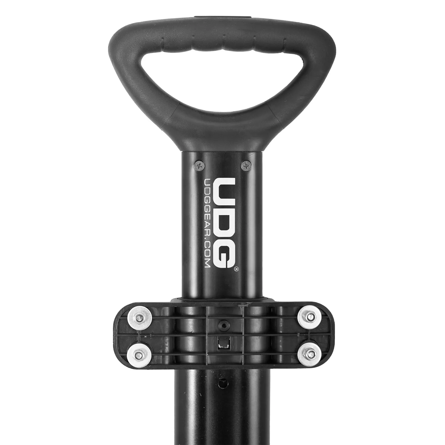 UDG Creator Frame   Handgrip Wheeled Laptop Backpack Black