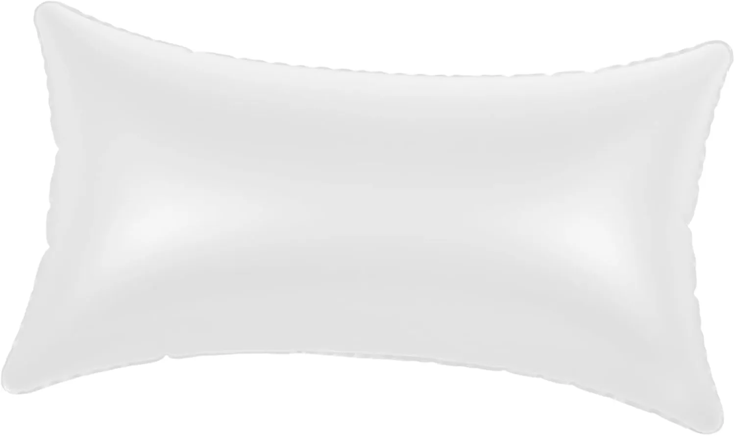 Ultralight Inflatable Camping Travel Pillow Water-Resistant PVC Couch Pillow Insert
