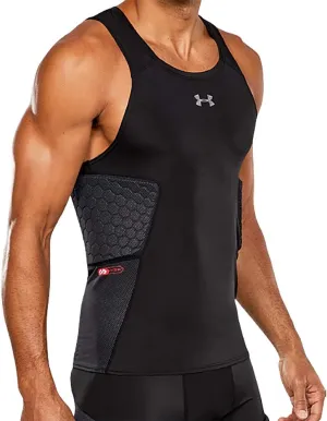Under Armour Gameday 3-Pad Tank Bball