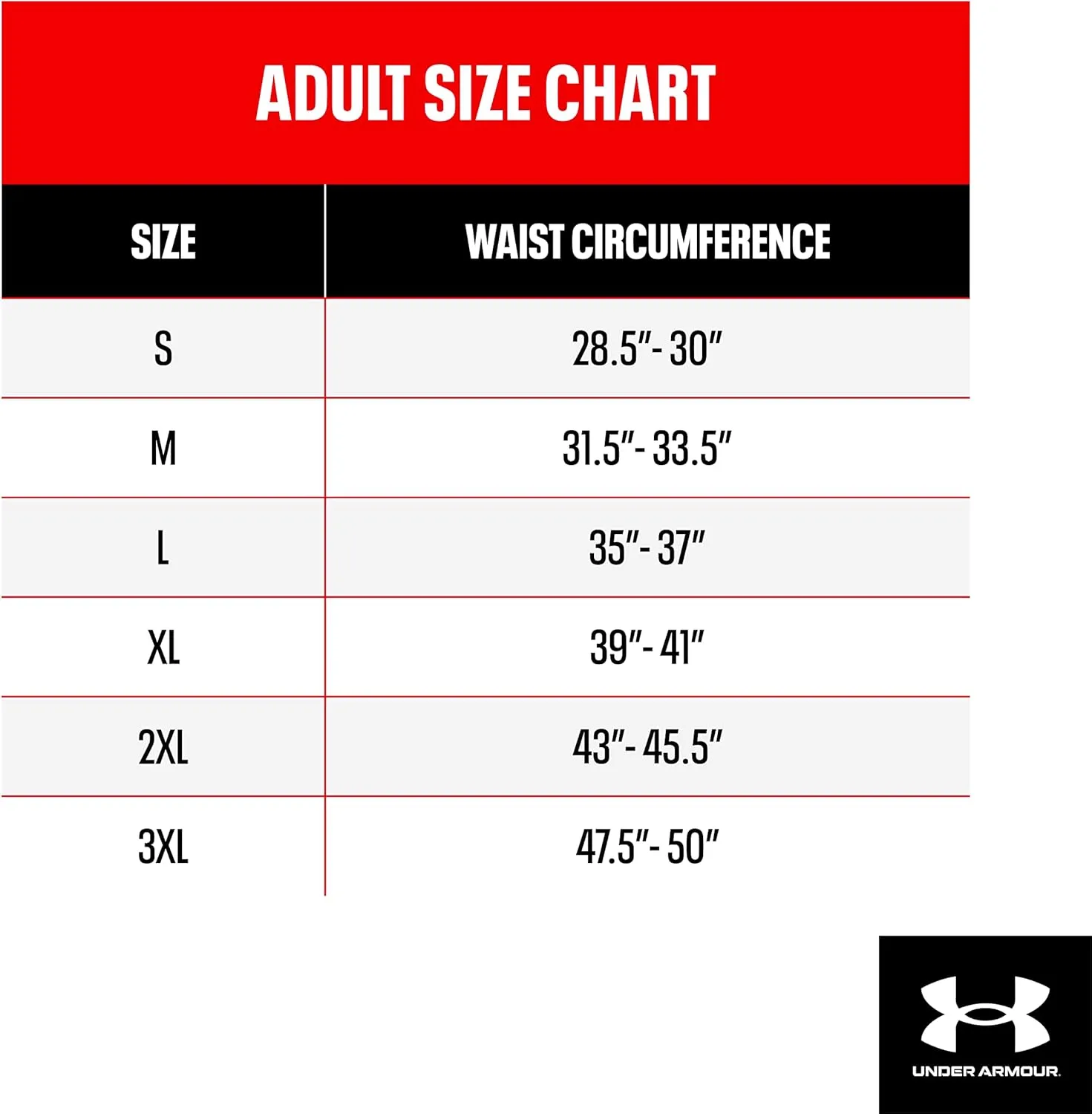 Under Armour Gameday Pro 5pad Girdle (Adult)