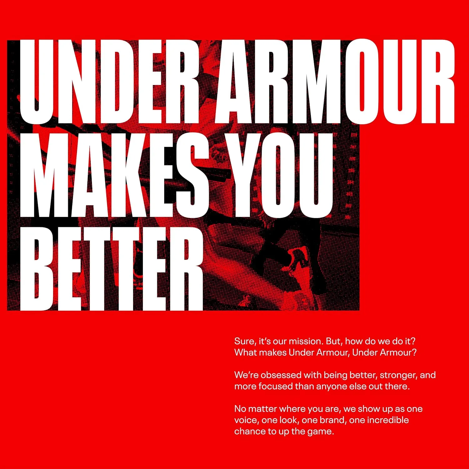 Under Armour Gameday Pro 5pad Girdle (Adult)