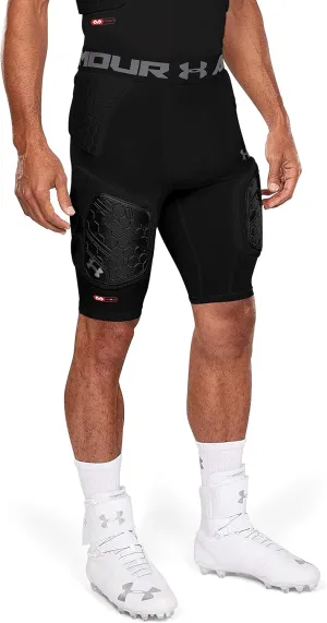 Under Armour Gameday Pro 5pad Girdle (Adult)