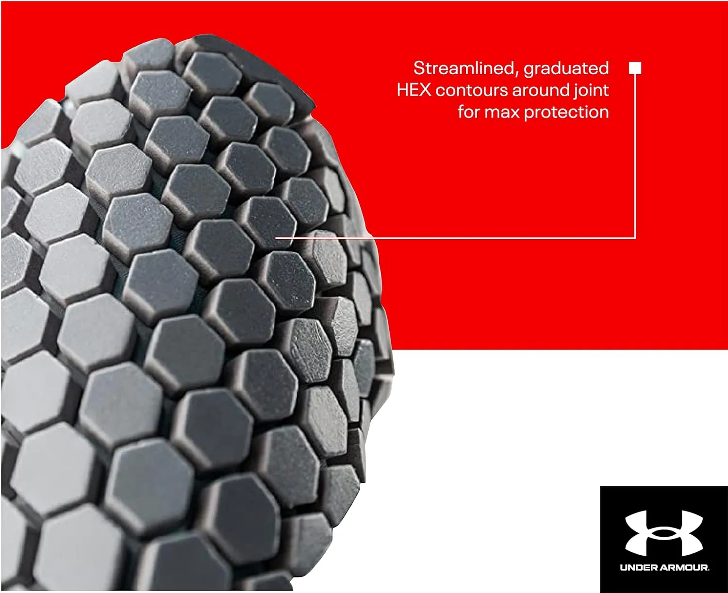 Under Armour Gameday Pro 5pad Girdle (Adult)