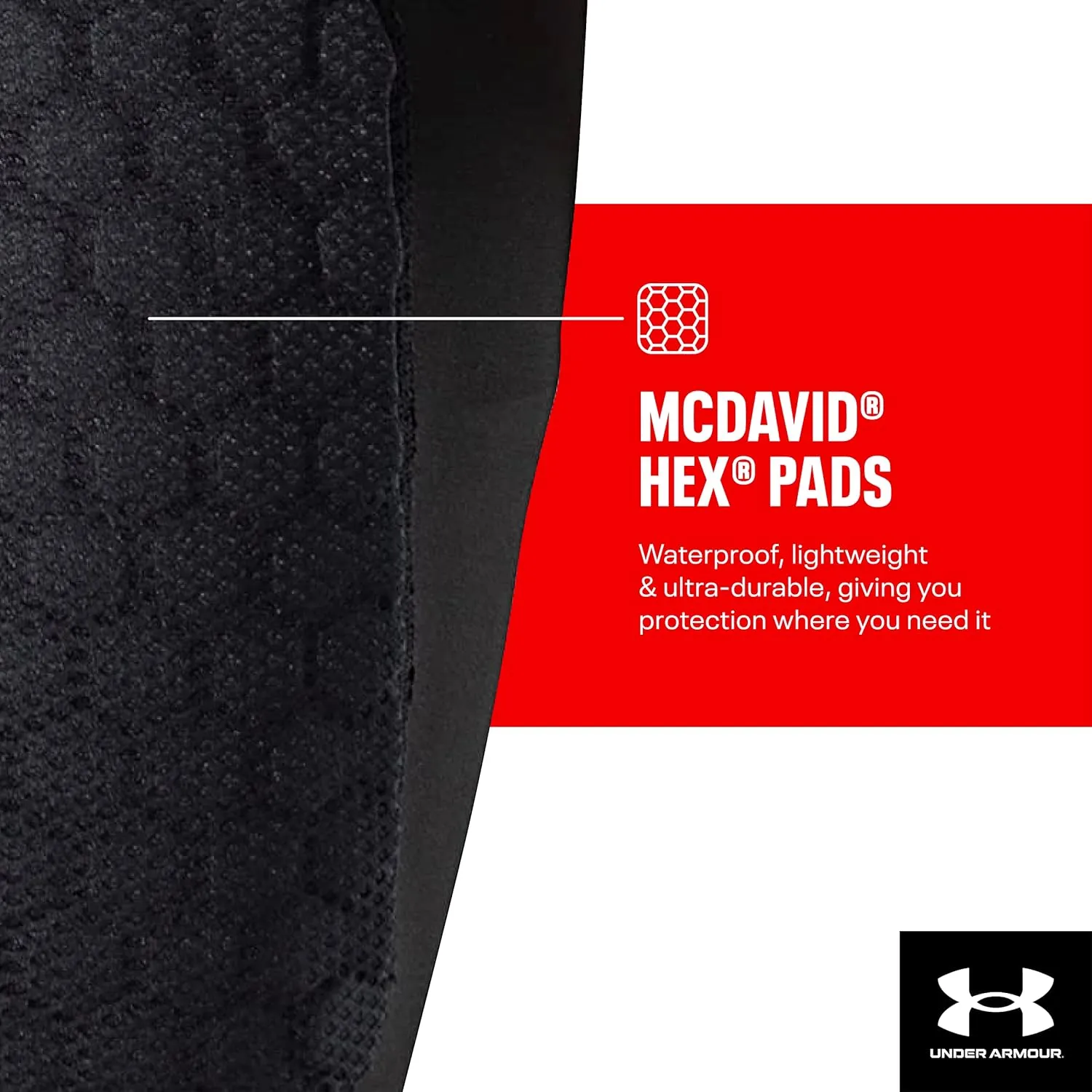 Under Armour Gameday Pro 5pad Girdle (Adult)