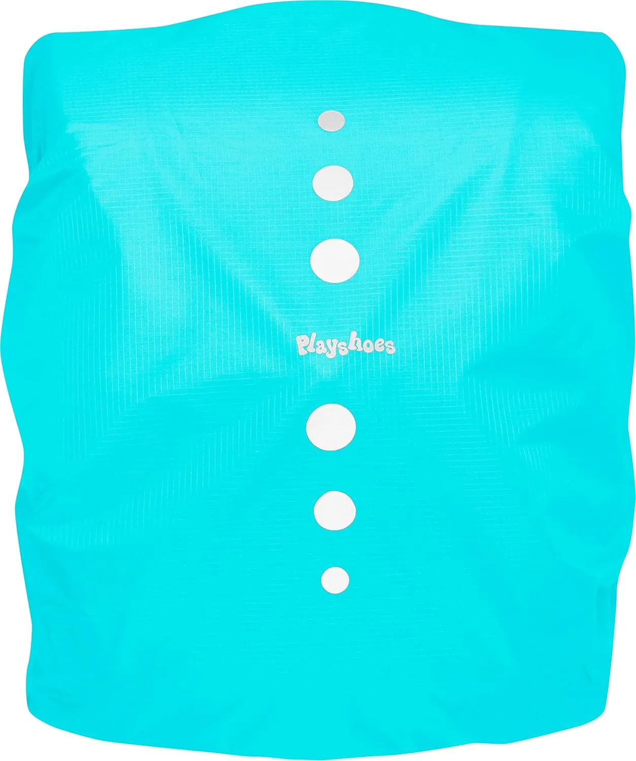 Unisex-Child Rain Cover Kids' Luggage