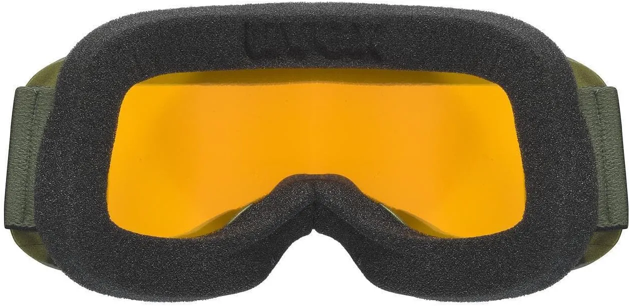 Uvex Unisex – Erwachsene Elemnt Fmski goggles