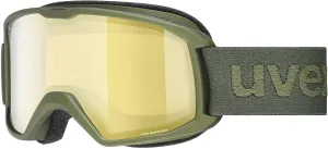 Uvex Unisex – Erwachsene Elemnt Fmski goggles