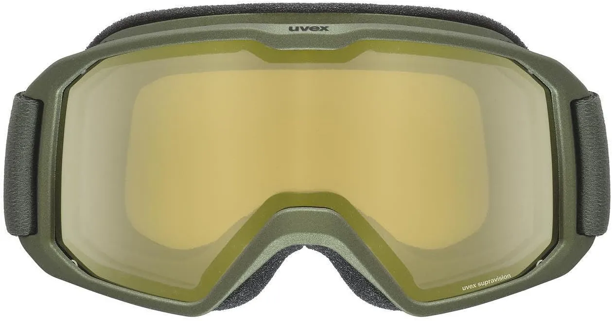 Uvex Unisex – Erwachsene Elemnt Fmski goggles