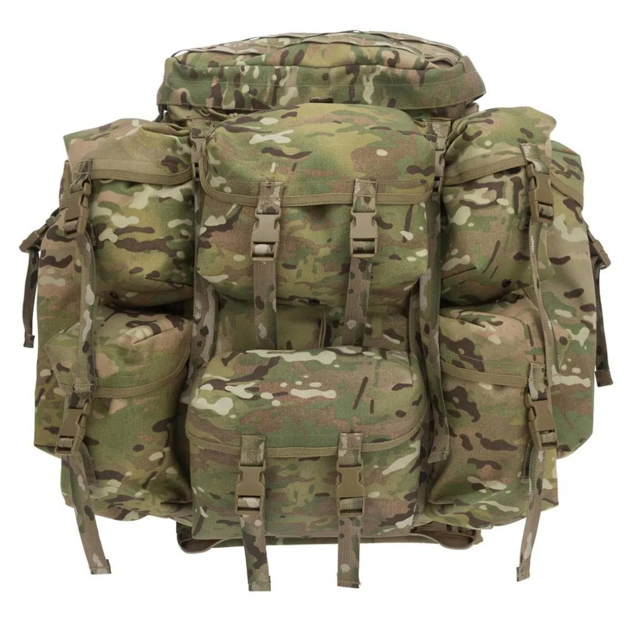 Valhalla Versa MK III Multicam