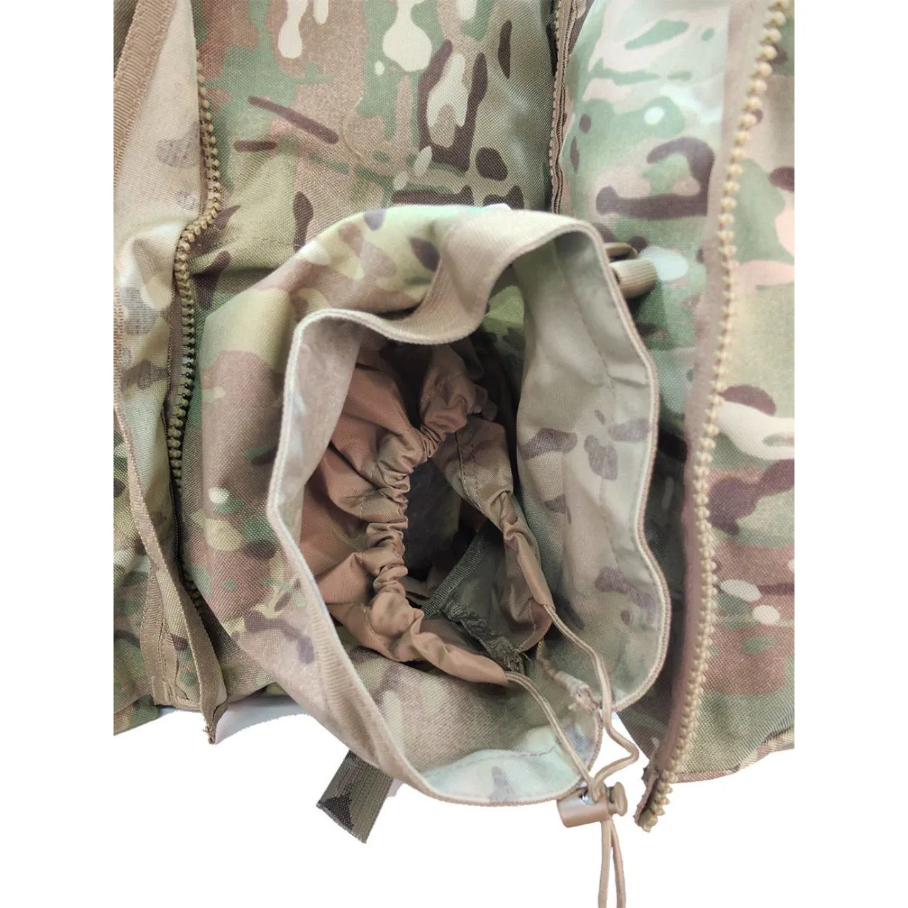 Valhalla Versa MK III Multicam