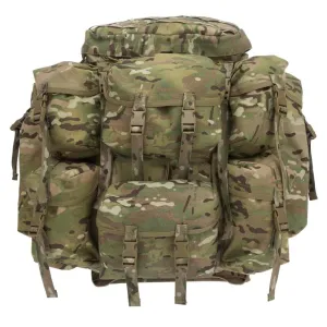 Valhalla Versa MK III Multicam