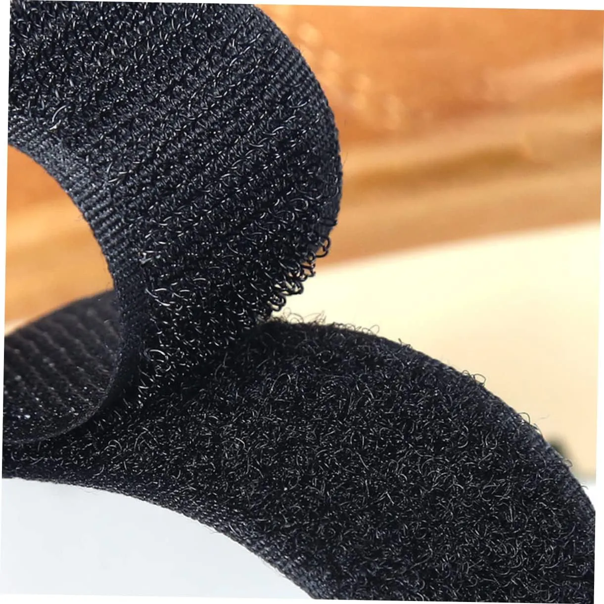 VALICLUD Non-Slip Cable Ties Ice Cleats for Shoes Shoe Anti-Slip Shoe Covers Men Hiking Shoes Men Boot Ice Cleats