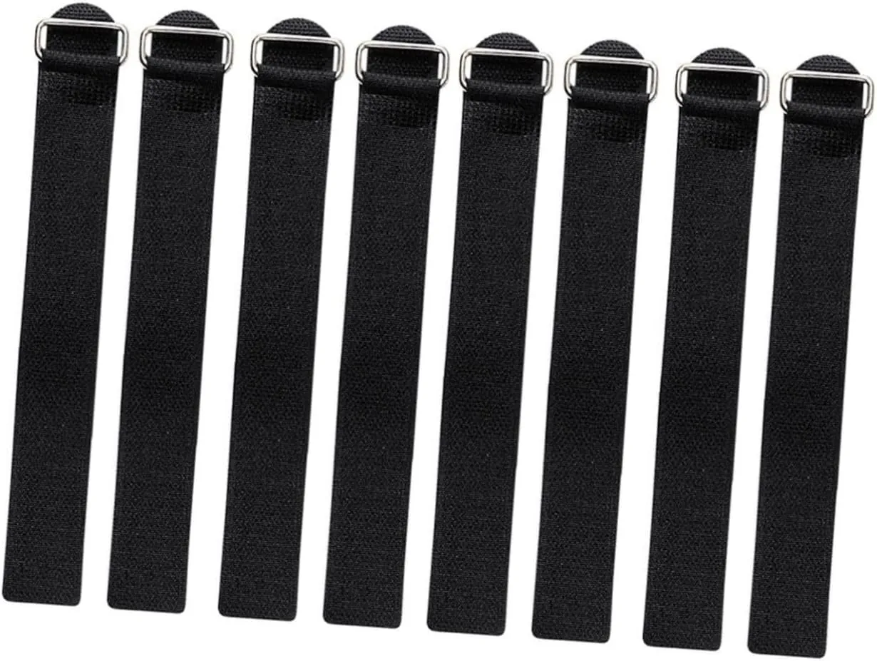 VALICLUD Non-Slip Cable Ties Ice Cleats for Shoes Shoe Anti-Slip Shoe Covers Men Hiking Shoes Men Boot Ice Cleats