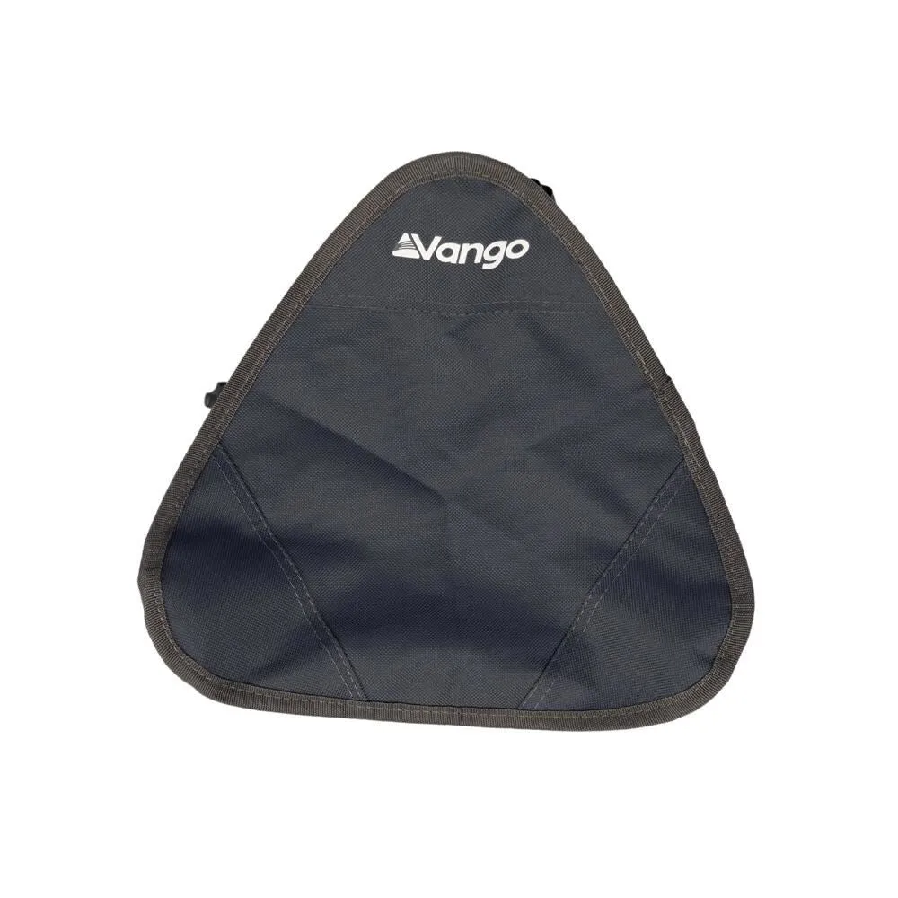 Vango Micro India Ink Camping Stool
