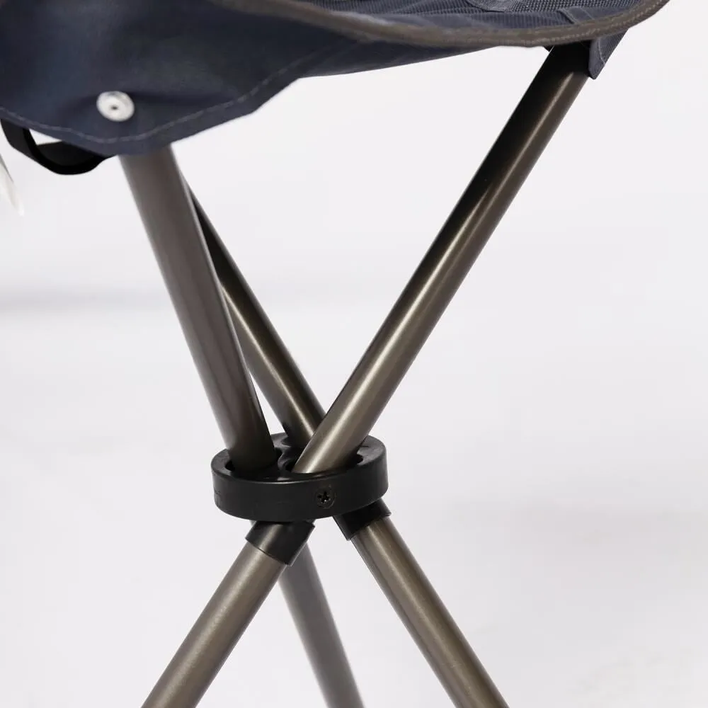Vango Micro India Ink Camping Stool