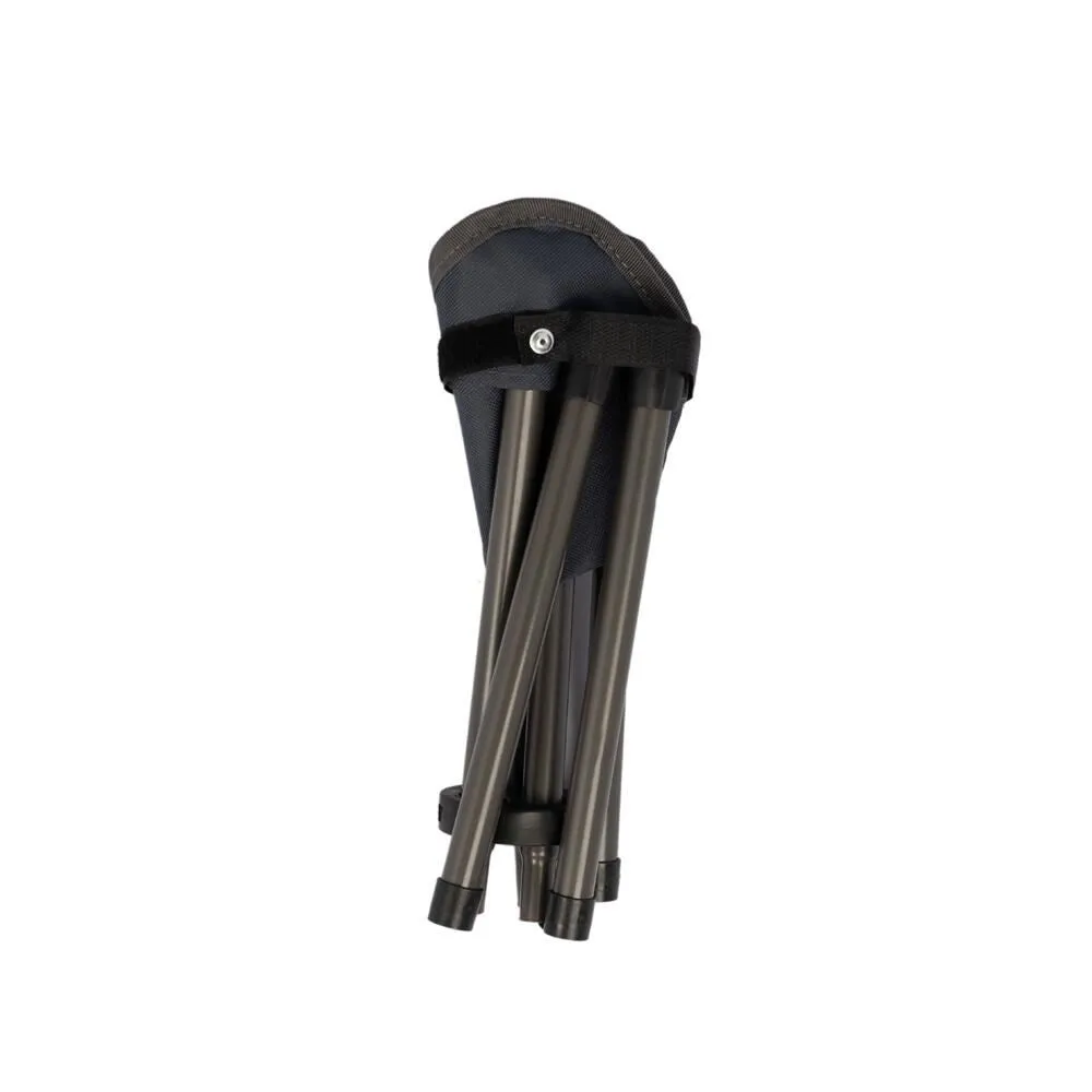 Vango Micro India Ink Camping Stool
