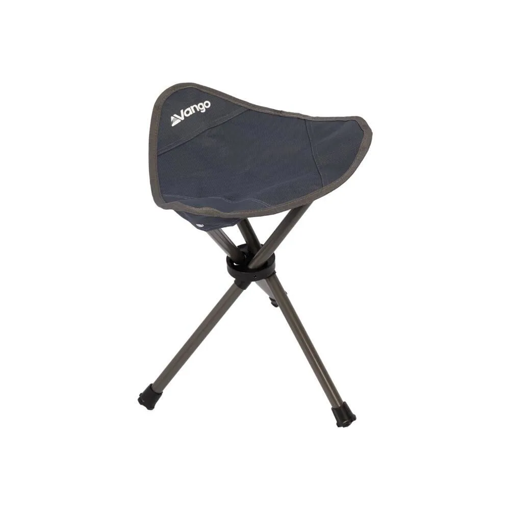 Vango Micro India Ink Camping Stool