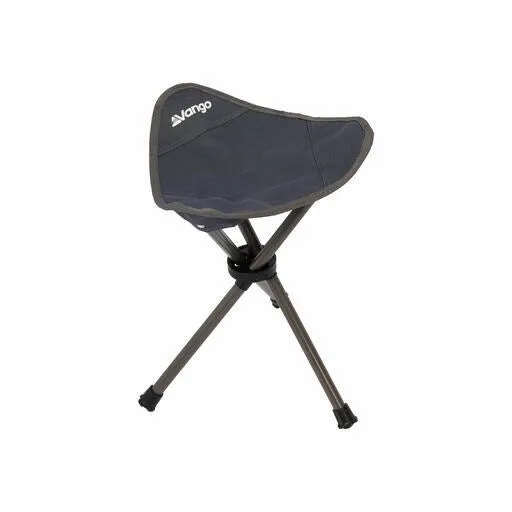 Vango Micro India Ink Camping Stool