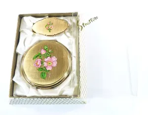 Vanity Set Suitable For Max Factor And Rimmel Powder & All Lipsticks