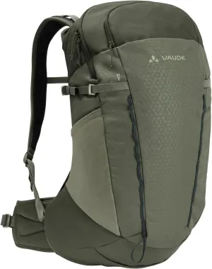 VAUDE Unisex Agile Air 26 Backpacks