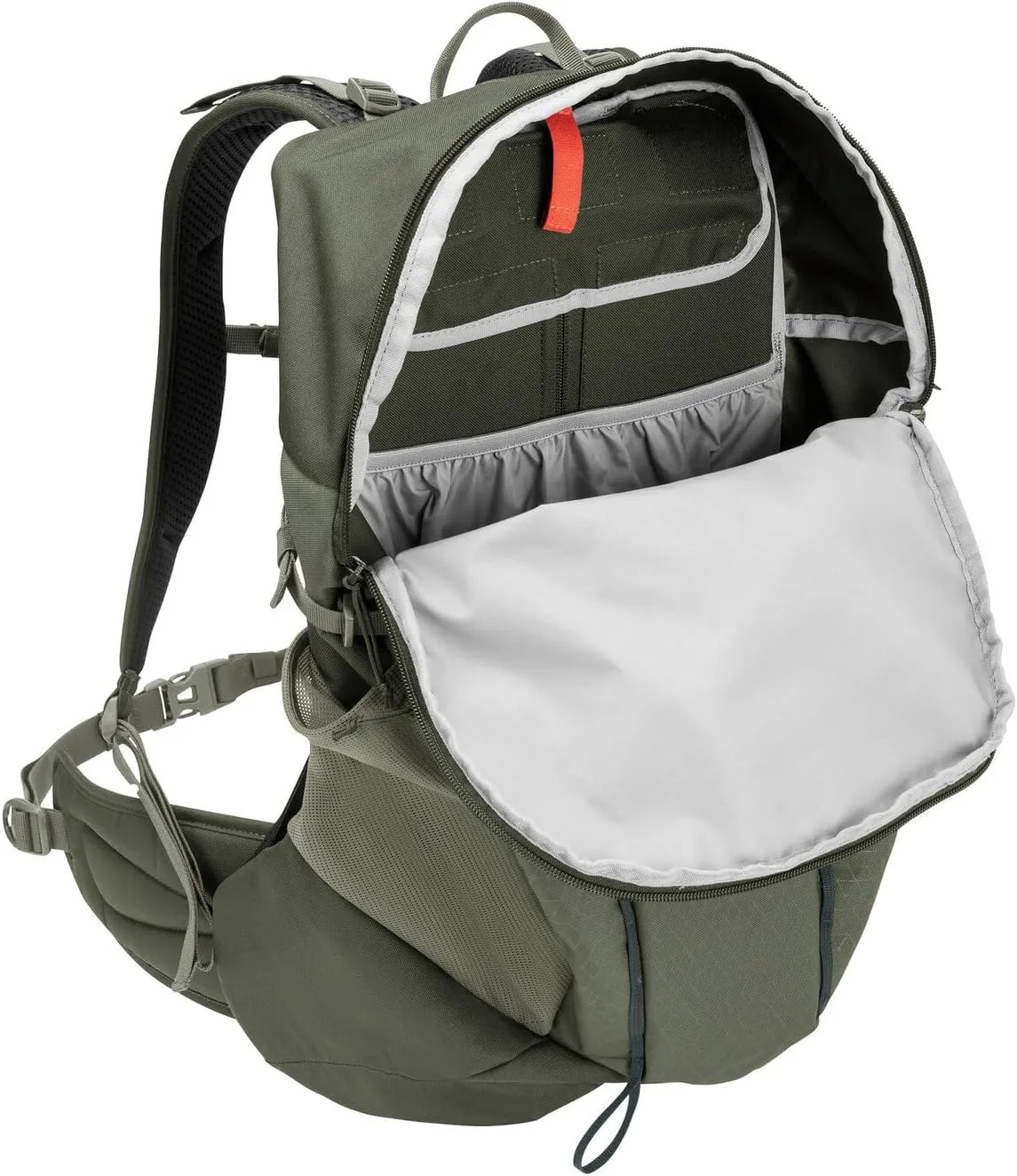VAUDE Unisex Agile Air 26 Backpacks