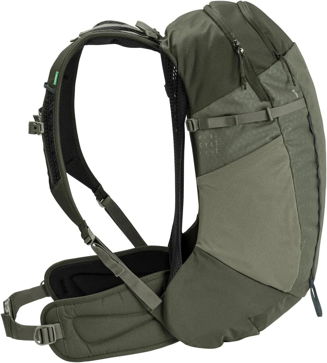 VAUDE Unisex Agile Air 26 Backpacks