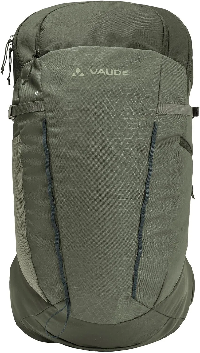 VAUDE Unisex Agile Air 26 Backpacks