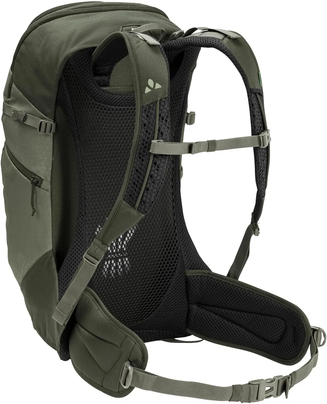 VAUDE Unisex Agile Air 26 Backpacks