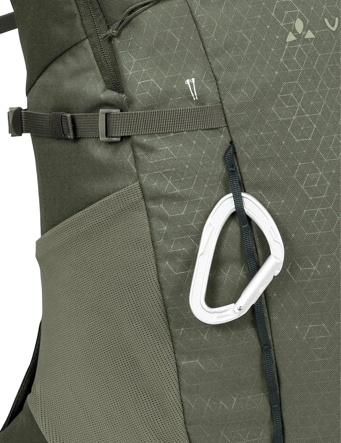 VAUDE Unisex Agile Air 26 Backpacks