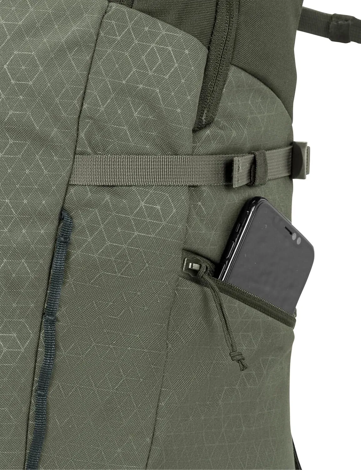 VAUDE Unisex Agile Air 26 Backpacks