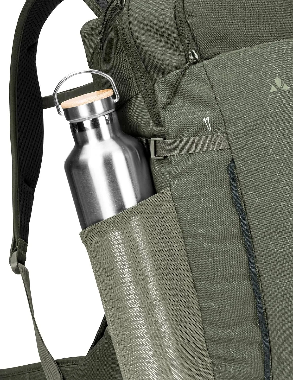 VAUDE Unisex Agile Air 26 Backpacks