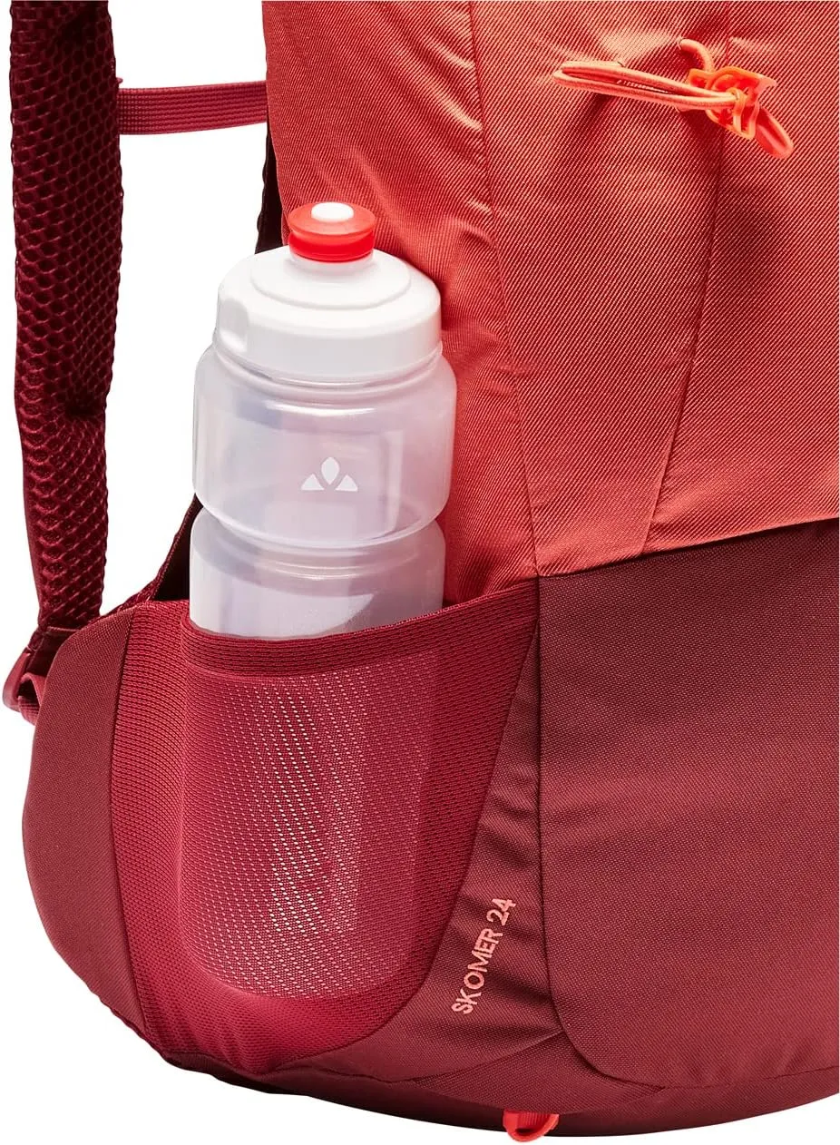 VAUDE Women's Casual, Hotchili, OneSize