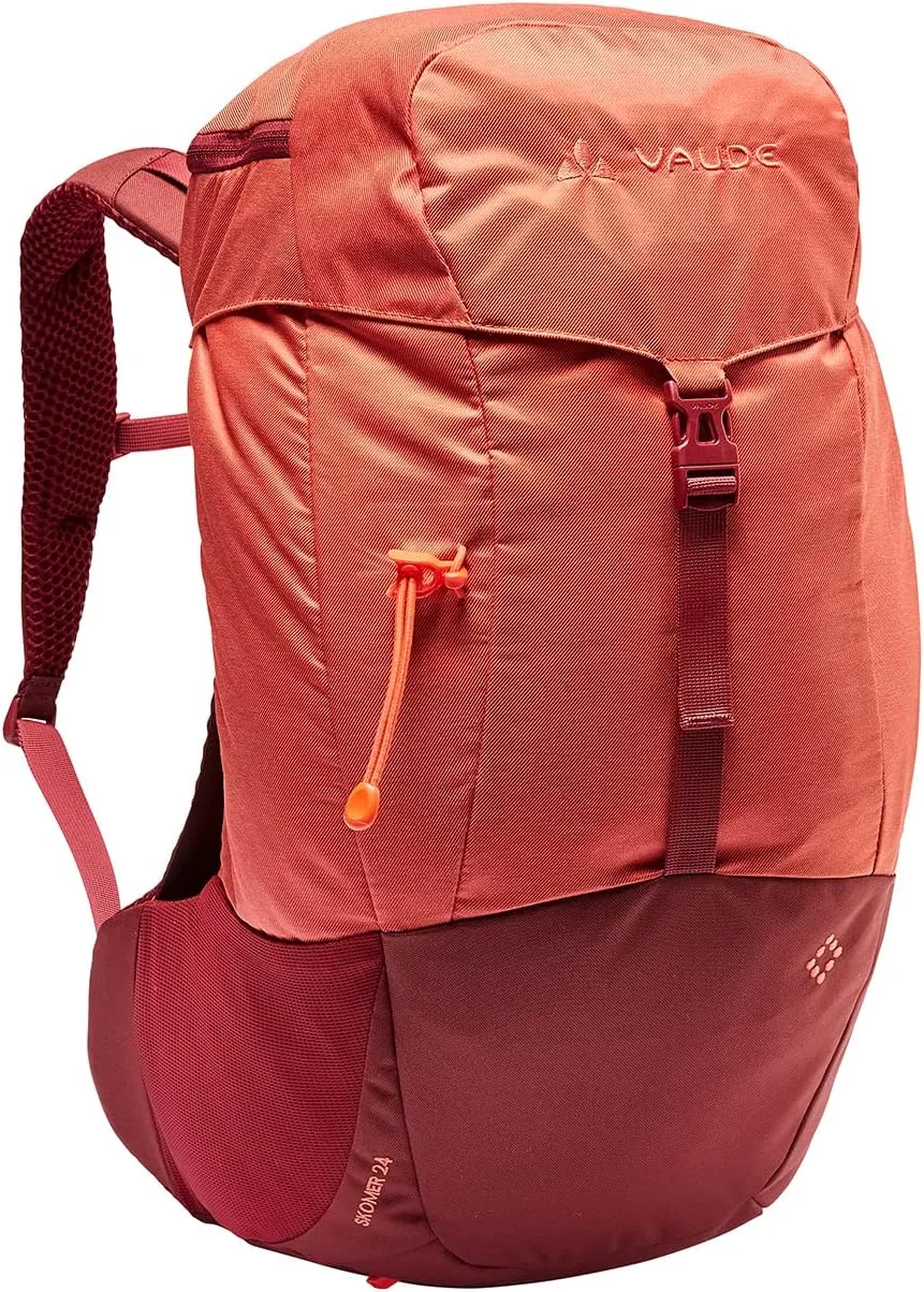 VAUDE Women's Casual, Hotchili, OneSize