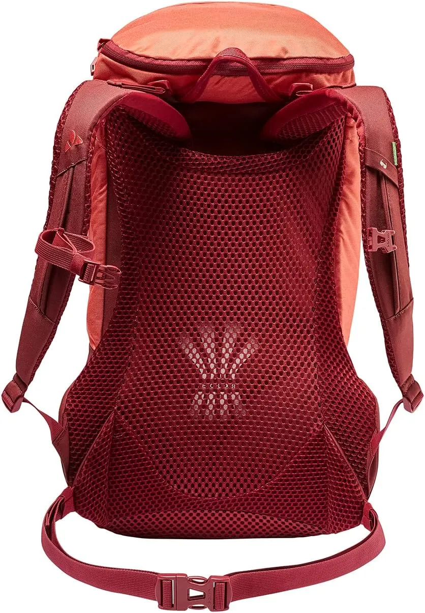VAUDE Women's Casual, Hotchili, OneSize