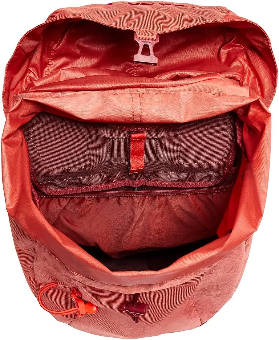 VAUDE Women's Casual, Hotchili, OneSize