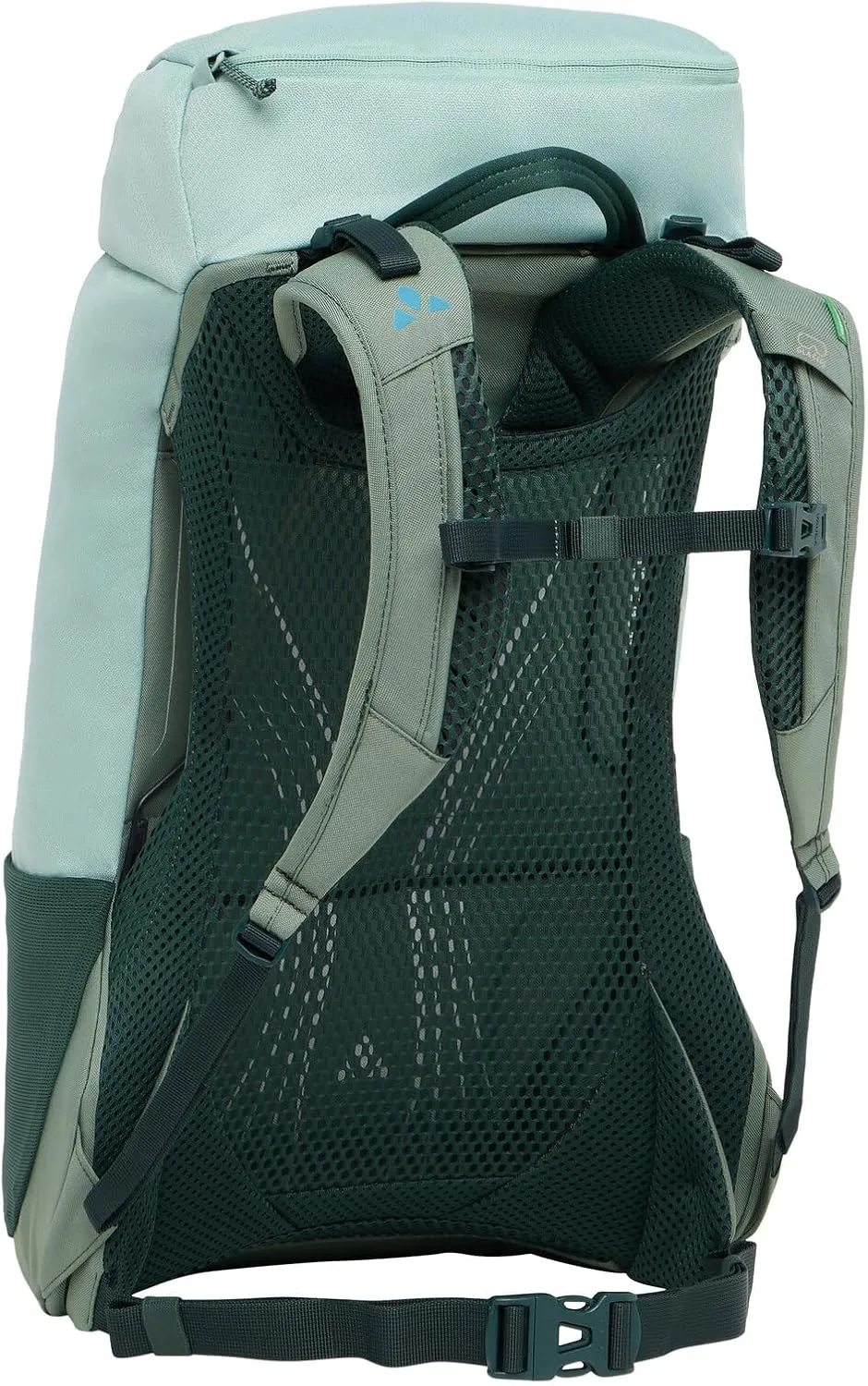 VAUDE Women's Classic, Dusty Fern, One Size
