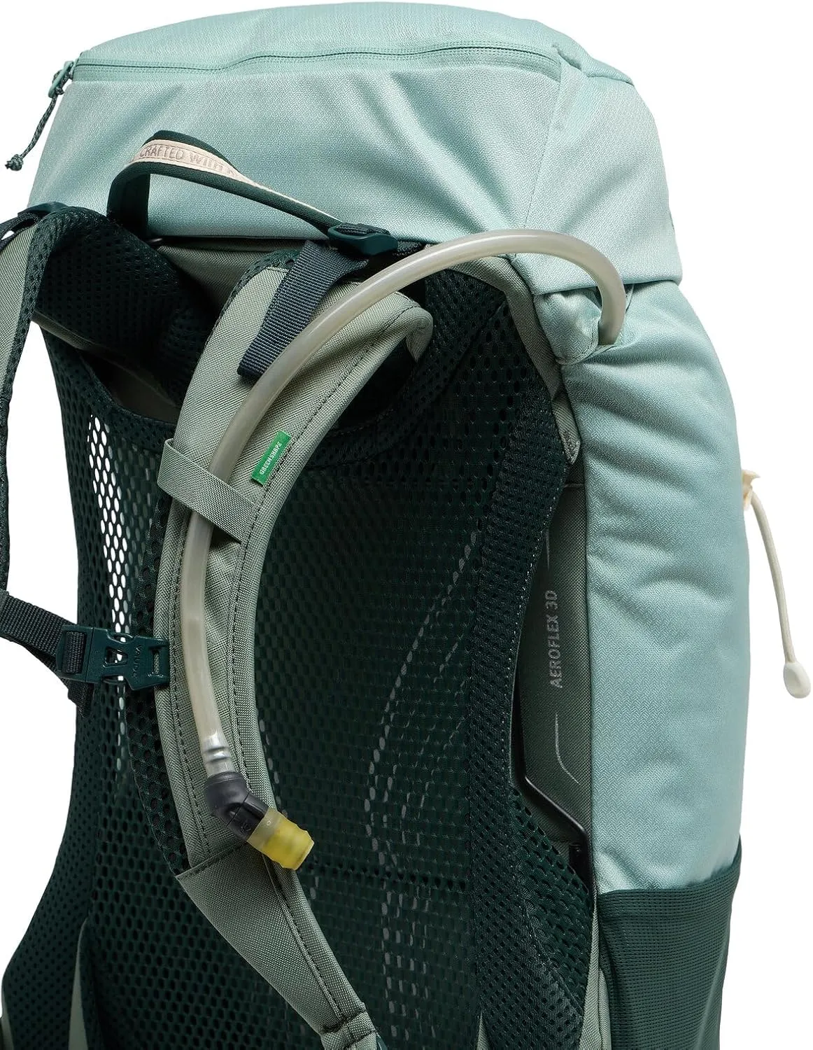 VAUDE Women's Classic, Dusty Fern, One Size