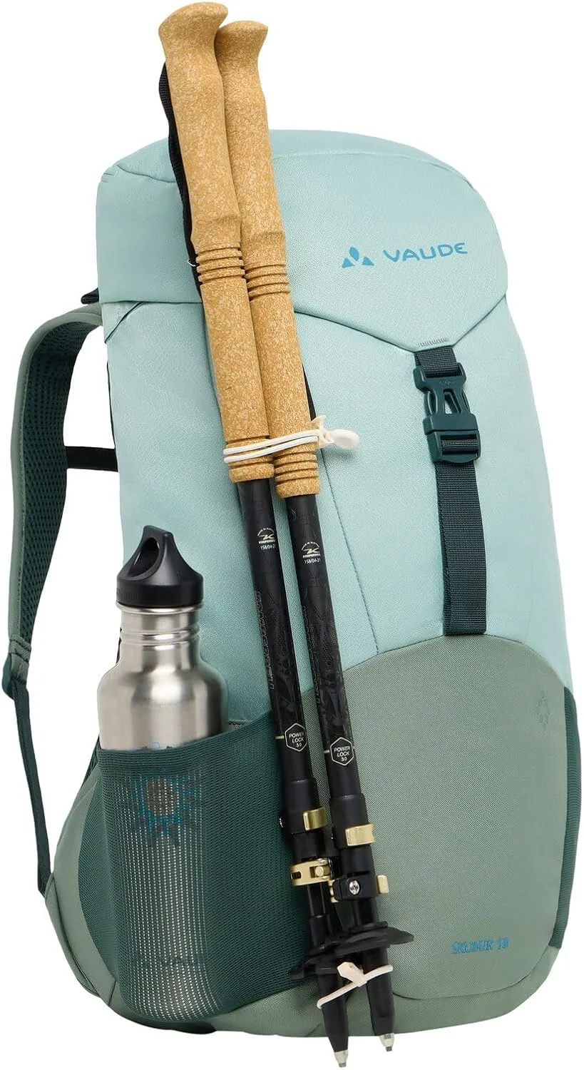 VAUDE Women's Classic, Dusty Fern, One Size