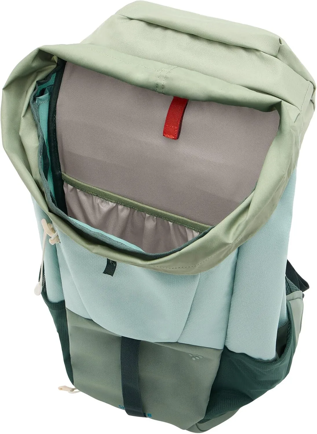 VAUDE Women's Classic, Dusty Fern, One Size