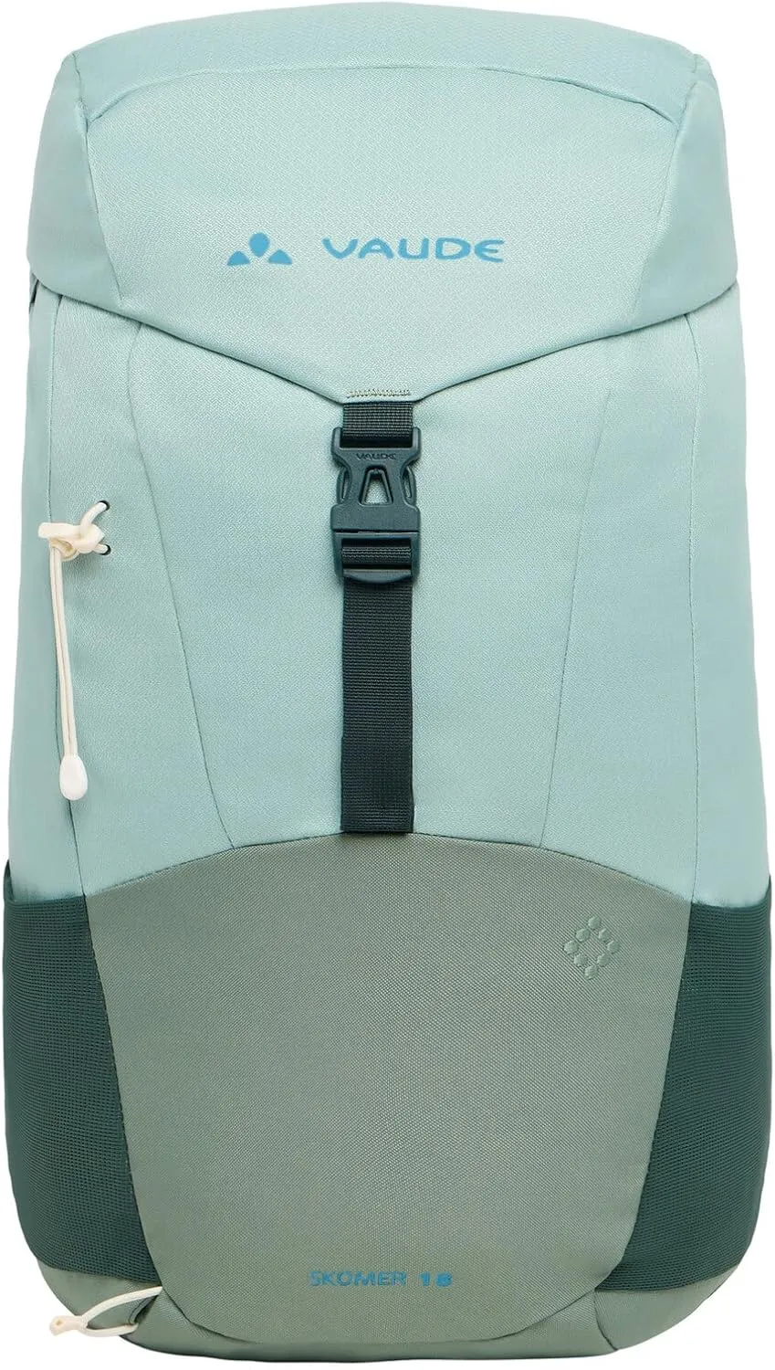 VAUDE Women's Classic, Dusty Fern, One Size
