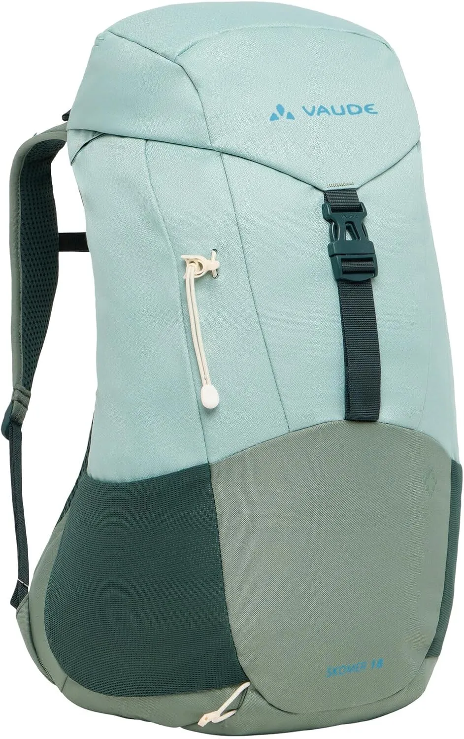 VAUDE Women's Classic, Dusty Fern, One Size