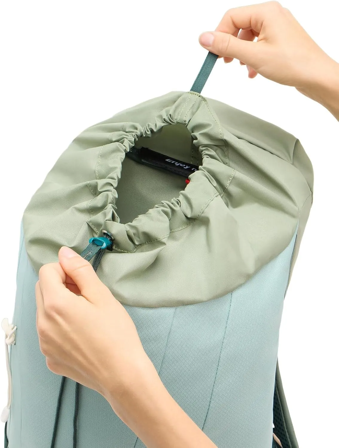 VAUDE Women's Classic, Dusty Fern, One Size