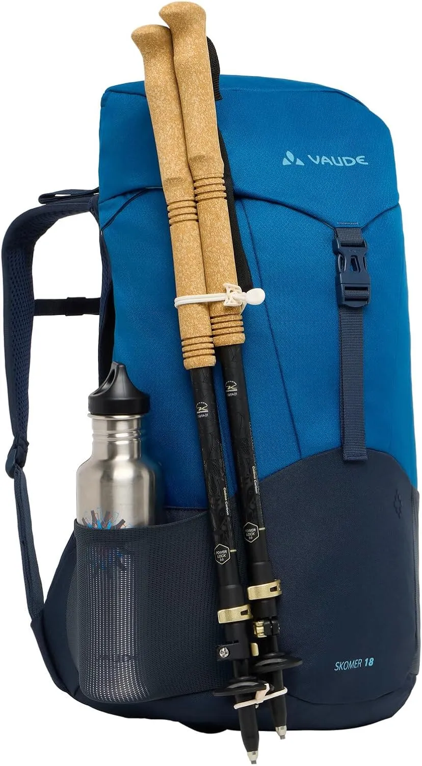 VAUDE Women's Classic, Shore Blue, One Size