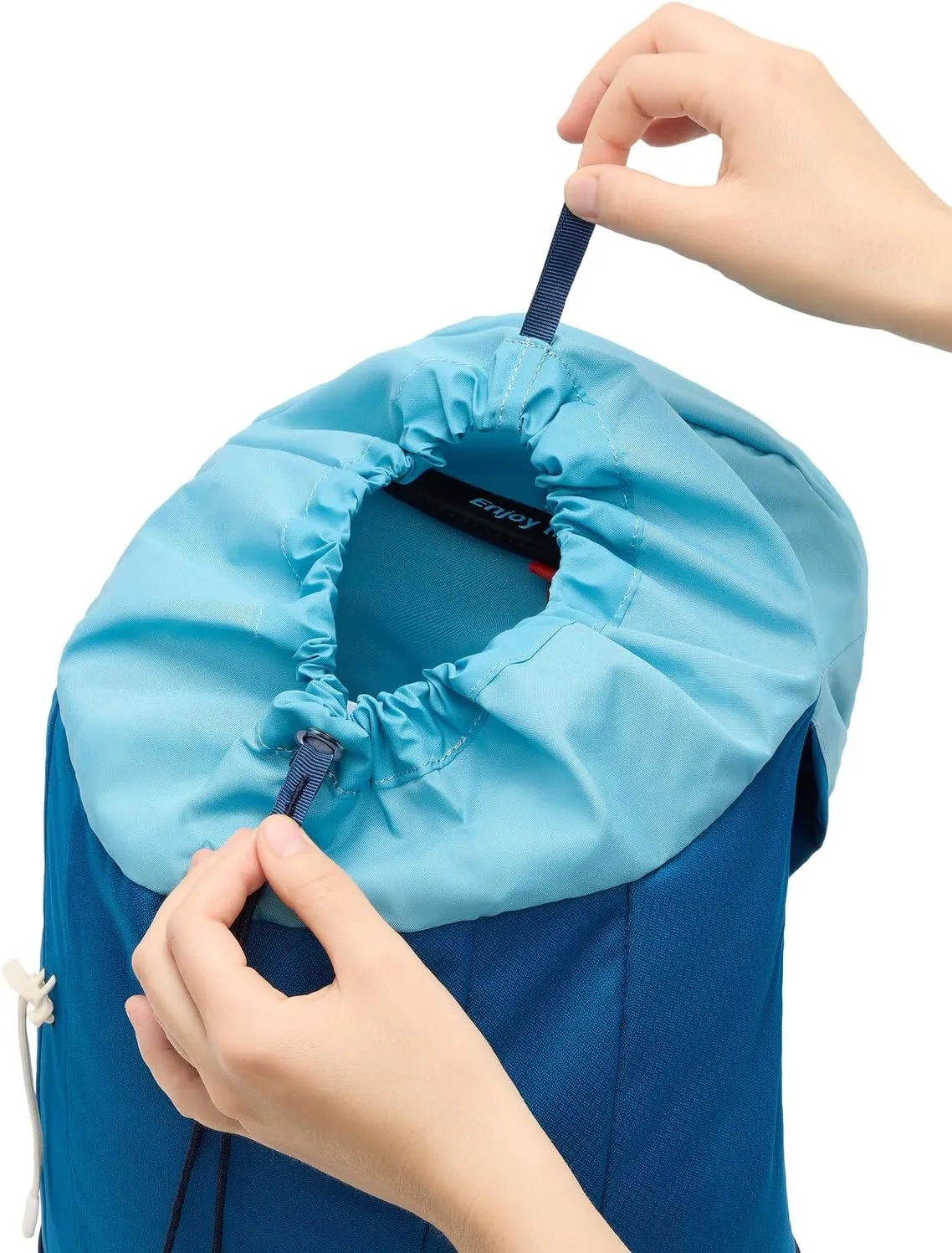 VAUDE Women's Classic, Shore Blue, One Size