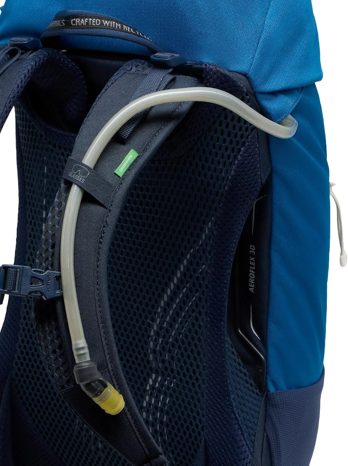 VAUDE Women's Classic, Shore Blue, One Size