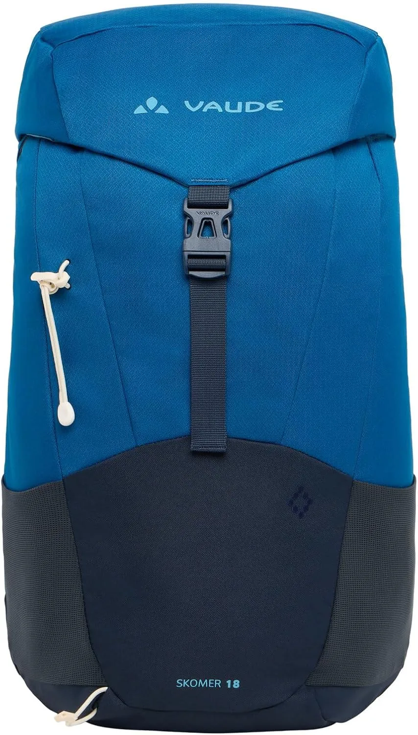 VAUDE Women's Classic, Shore Blue, One Size
