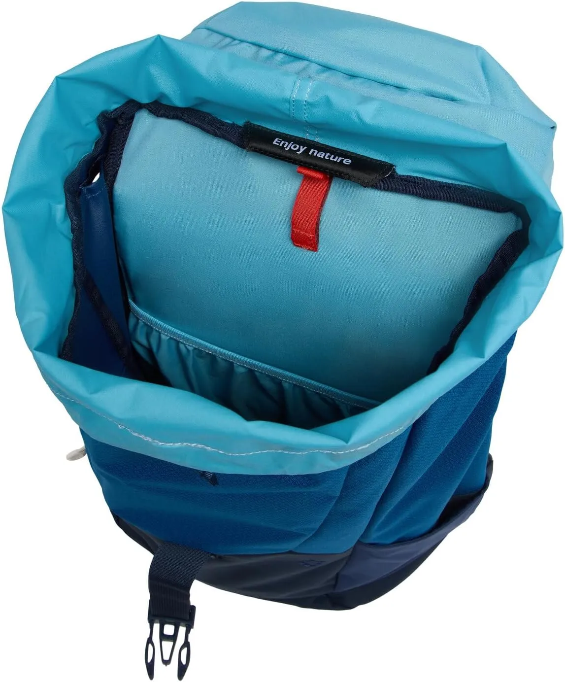 VAUDE Women's Classic, Shore Blue, One Size