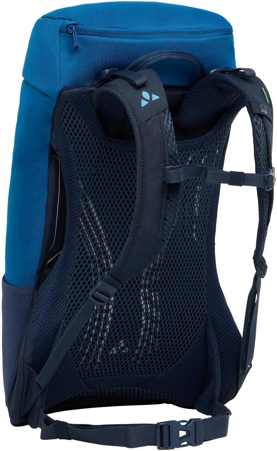 VAUDE Women's Classic, Shore Blue, One Size